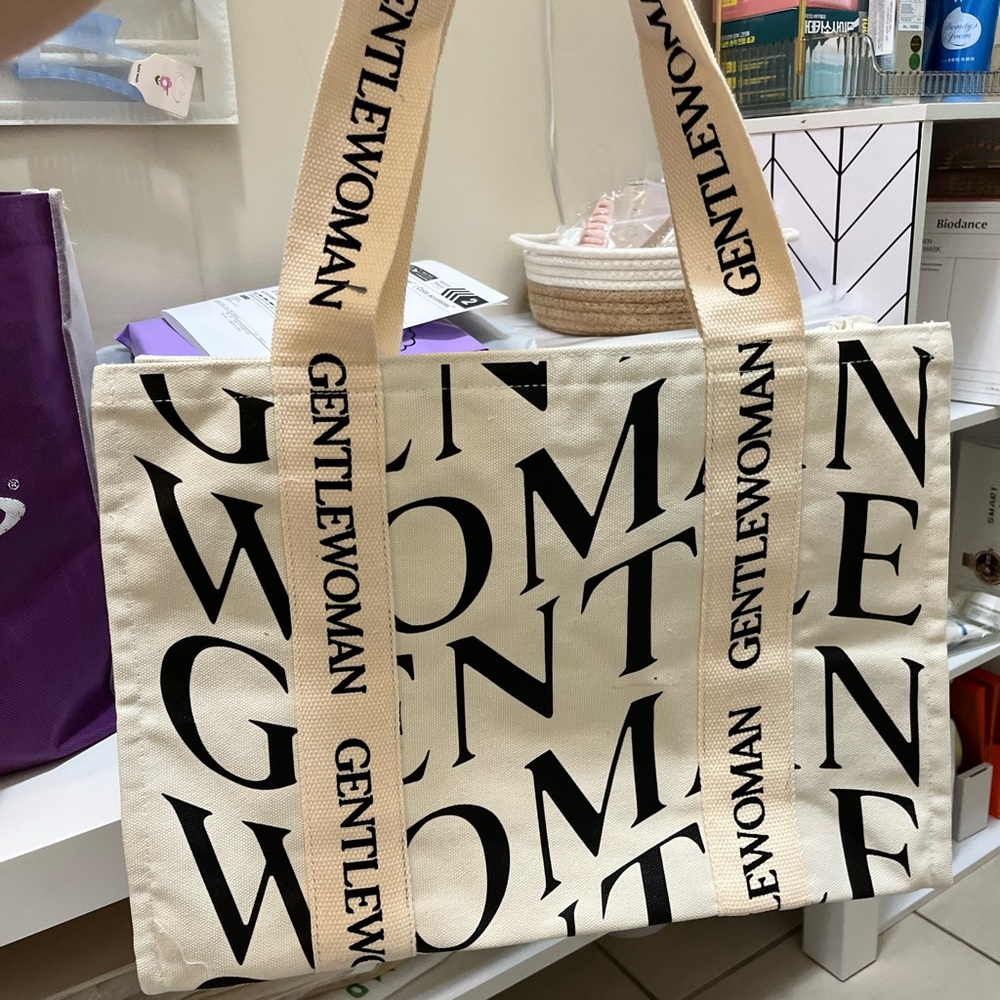 Gentle Woman Bags Original for Sale